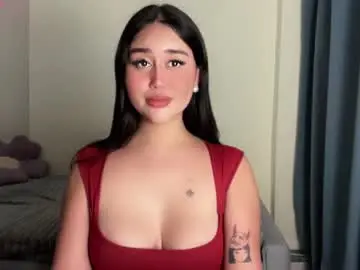 Chaturbate Watch Live Sex Cams of cathleya_
