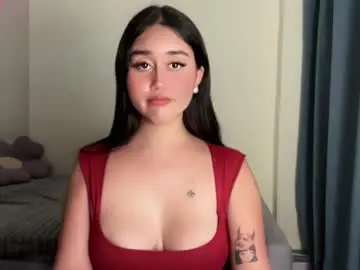 Chaturbate Live Sex of cathleya_