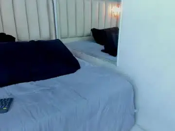 Chaturbate Live Sex of charlothe_01