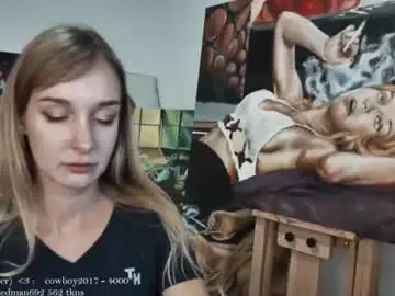 Chaturbate Private Sex Chat of cutiepainter
