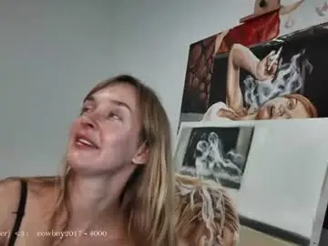 Chaturbate Private Sex Chat of cutiepainter