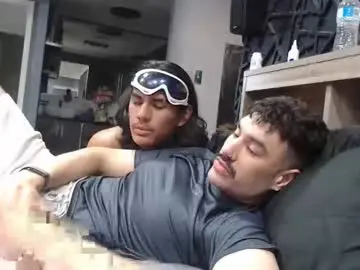 Chaturbate Free Live Porn of deandr32
