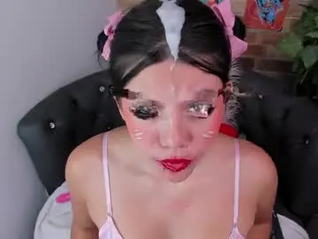 Chaturbate Best Webcam of foxy_loren