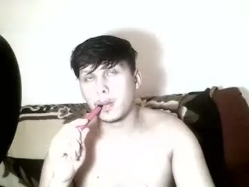 Chaturbate Sex Cam of fuckmales21