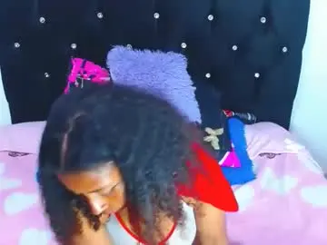 Chaturbate Adult Webcams of gabi_jhons_23