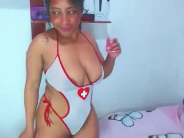 Chaturbate Adult Webcam of gabi_jhons_23