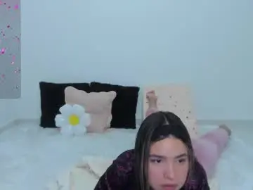 Chaturbate Nude Webcam of girl_alana