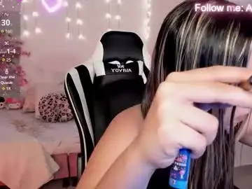 Chaturbate Watch Live Sex Cams of girl_alana