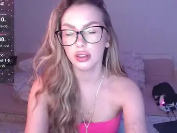 Chaturbate Nude Webcam of guilty_pleasureee