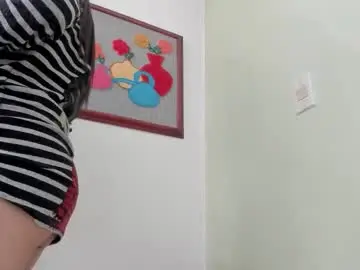 Chaturbate Sex Cam of hae_in