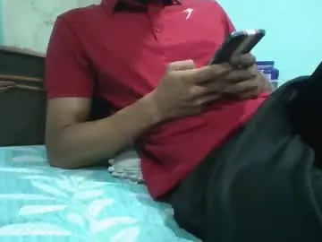 Chaturbate Private Sex Chat of indianbigbull69