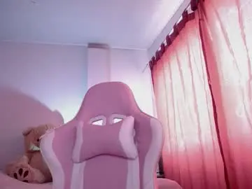 Chaturbate Watch Live Sex Cams of isa_emeralds