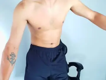 Chaturbate Live Porn of jairmedcer