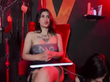 Chaturbate Adult Video Chat of katie_slav