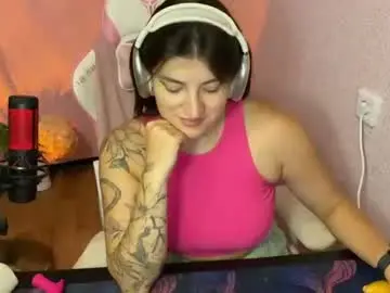 Chaturbate Live Porn of katrin_kristal