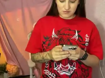 Chaturbate Best live sex cam show of katrin_kristal