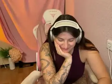 Chaturbate Live Porn of katrin_kristal