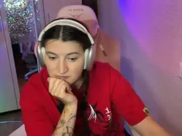 Chaturbate Nude Webcam of katrin_kristal