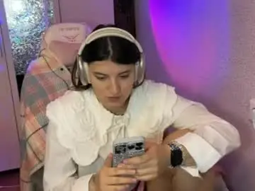 Chaturbate Free Live Porn of katrin_kristal