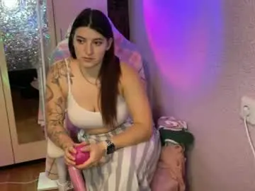 Chaturbate Live Porn of katrin_kristal