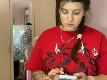 Chaturbate Live Sex of katrin_kristal