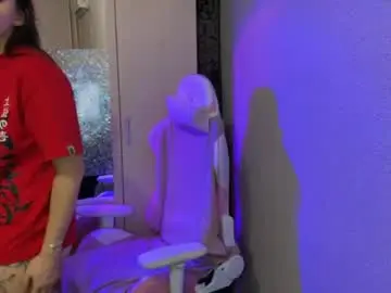 Chaturbate Best live sex cam show of katrin_kristal