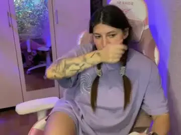 Chaturbate Adult Video Chat of katrin_kristal