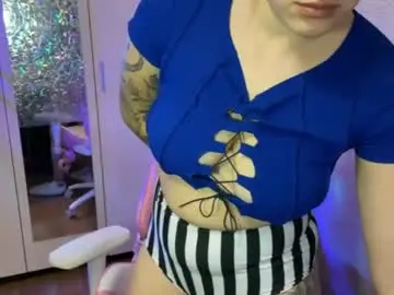 Chaturbate Best Webcam of katrin_kristal