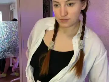 Chaturbate Live Porn of katrin_kristal
