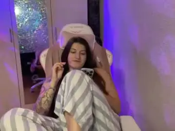 Chaturbate Adult Webcam of katrin_kristal