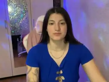 Chaturbate Free Porn Cam of katrin_kristal