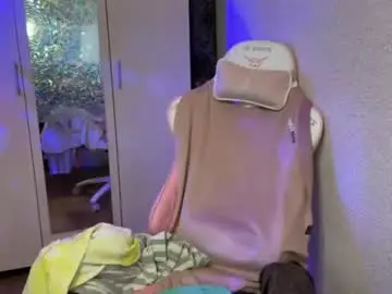 Chaturbate Best Webcam of katrin_kristal