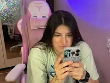 Chaturbate Live Sex of katrin_kristal