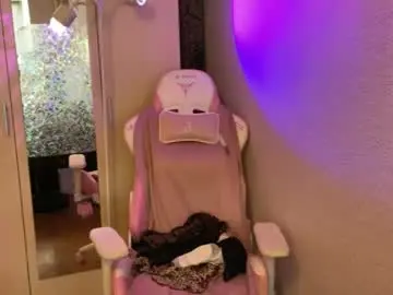 Chaturbate Live Sex of katrin_kristal