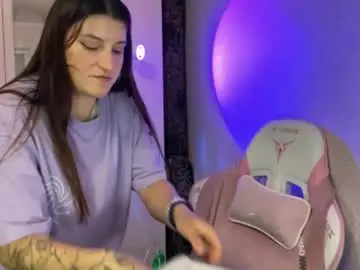 Chaturbate Free Porn Cam of katrin_kristal