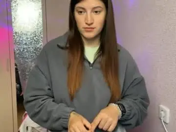 Chaturbate Adult Video Chat of katrin_kristal