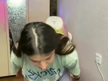 Chaturbate Sex Cam of katrin_kristal