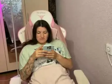 Chaturbate Watch Live Sex Cams of katrin_kristal