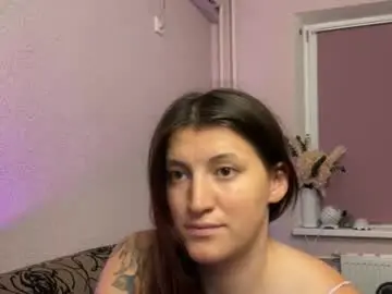 Chaturbate Live Porn of katrin_kristal