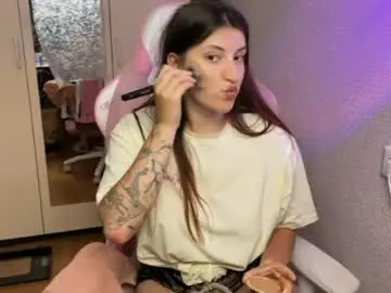 Chaturbate Best live sex cam show of katrin_kristal