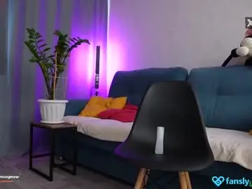 Chaturbate Free Porn Cam of lana_fit