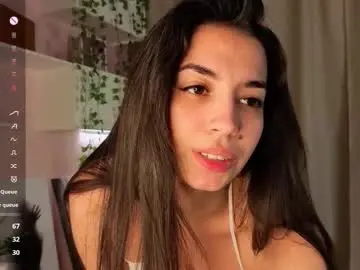 Chaturbate Free Porn Cam of leeannepizzini
