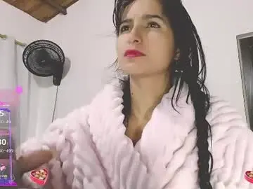 Chaturbate Live Porn of lexi19_