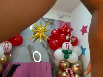 Chaturbate Sex Chat of lia_16_