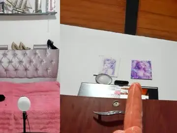 Chaturbate Best live sex cam show of maia_funny