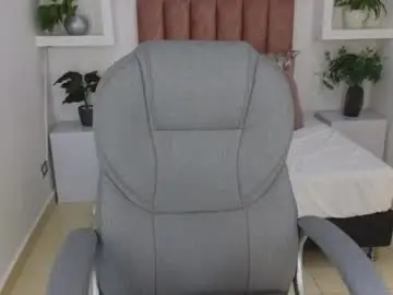 Chaturbate Adult Webcams of maiaa_ruiz