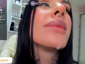 Chaturbate Adult Webcam of maryvegas