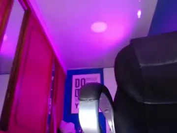 Chaturbate Live Sex Cam of milu23__