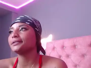 Chaturbate Live Sex Cam of miss_demoni