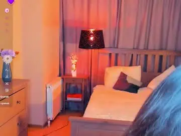 Chaturbate Adult Webcam of nichelledorris